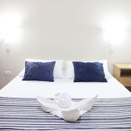 Voa Hotel Rezende Lambari  Buitenkant foto